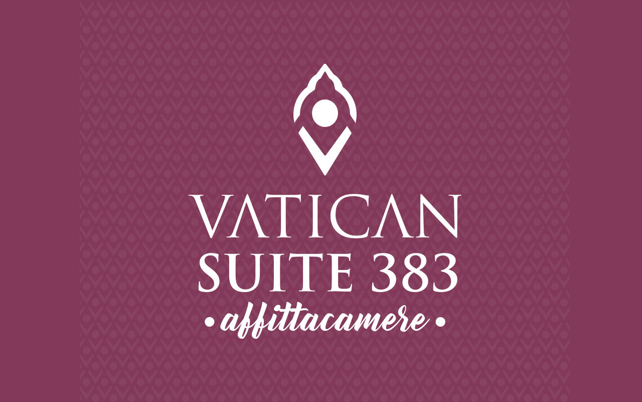 vaticansuite383 affittacamere card - graphid