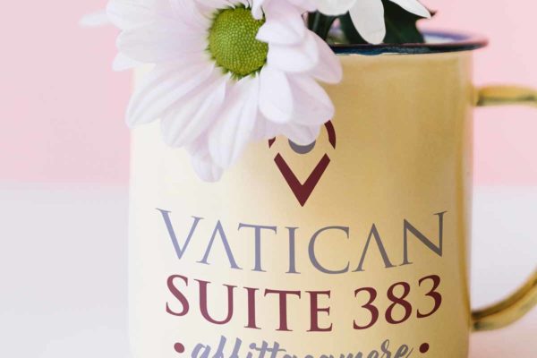 Vaticansuite383 affittacamere guest house graphid