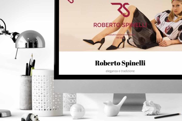 Roberto Spinelli Calzature | Roma