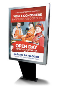 open day riano campagna graphid-01