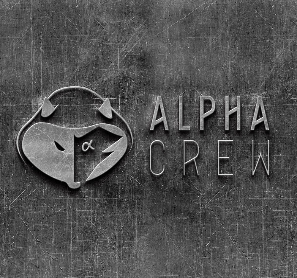 Alpha Crew