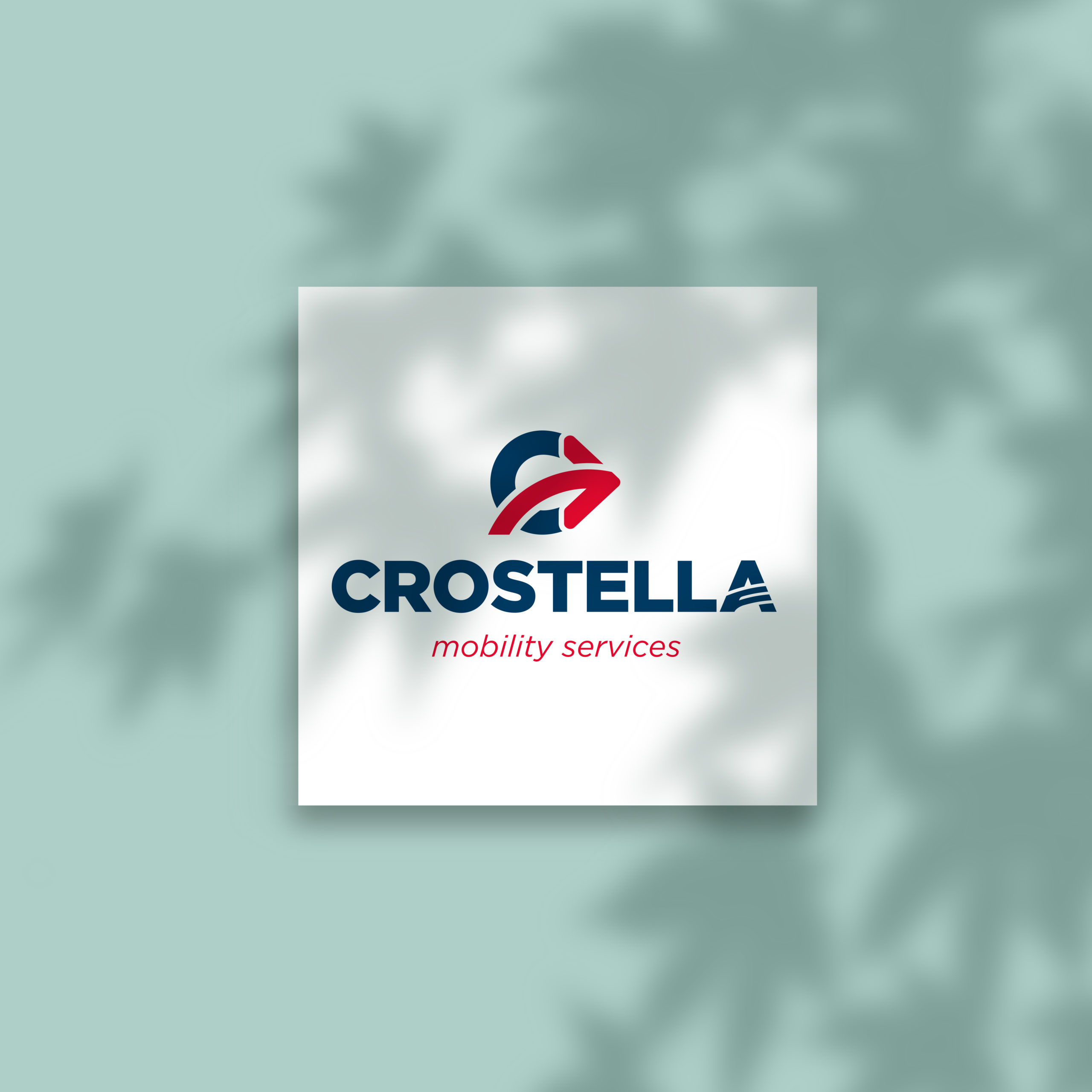 restyling del marchio nuovo crostella