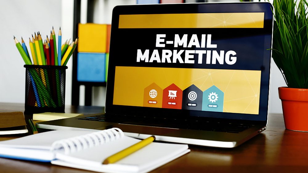 email-marketing servizio newsletter