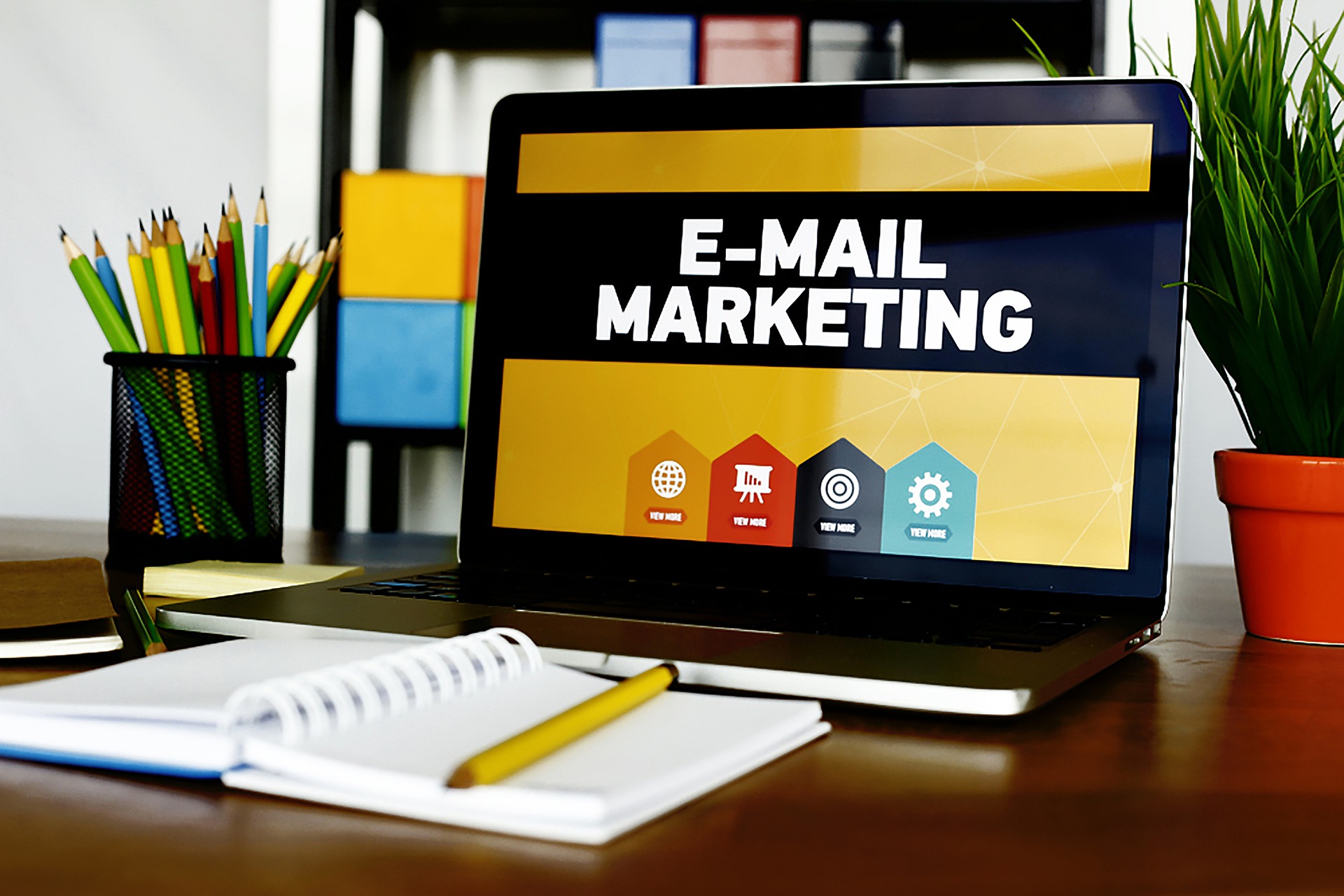 email-marketing servizio newsletter