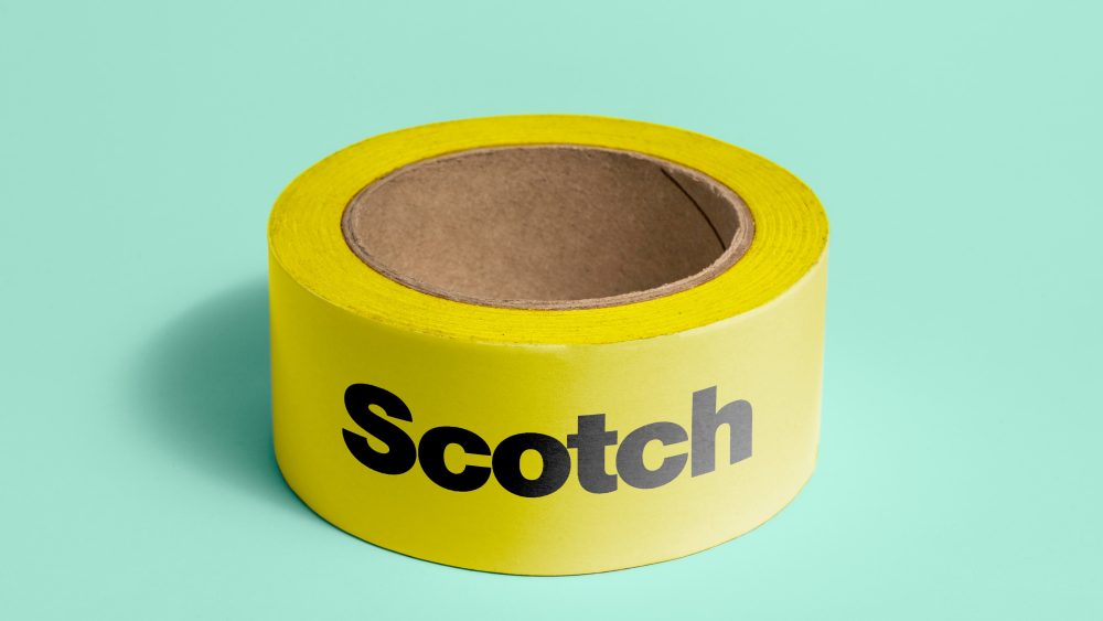 volgarizzazione del marchio scotch