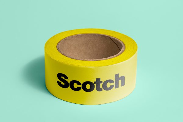 volgarizzazione del marchio scotch